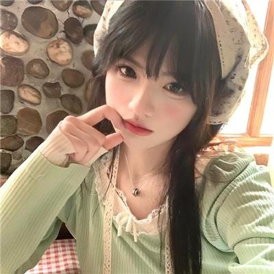 看见缘分的少女 封面